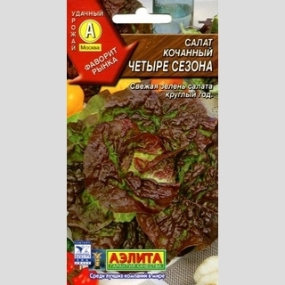 Салат 4 сезона (кочанный)