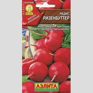 Редис Ризенбуттер