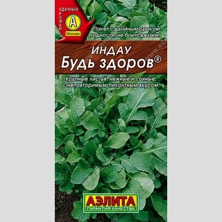 Индау Будь здоров (руккола)