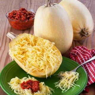 Кабачок Спагетти