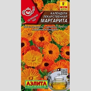 Календула Маргарита