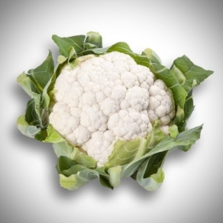 Капуста Опаал цветная