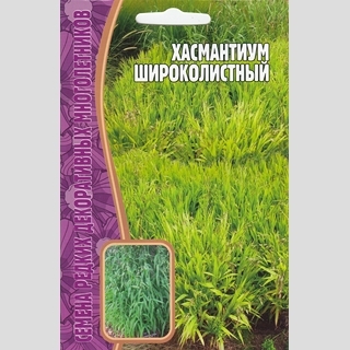 Хасмантиум Широколистный (большой пакет)