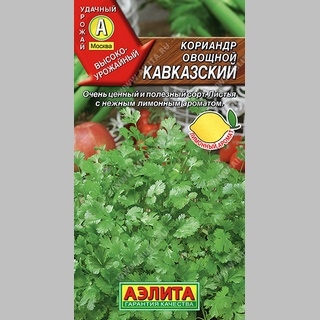 Кориандр Кавказский