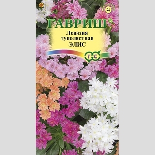 Льюизия Элис (левизия)