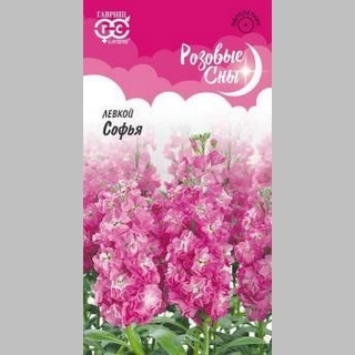 Левкой Софья