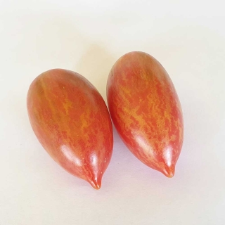 Томат Леденец красный