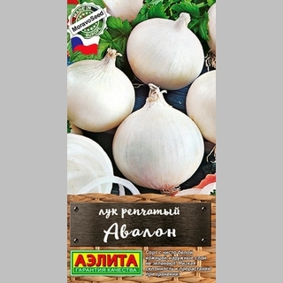 Лук Авалон (репчатый)