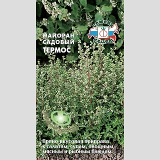 Майоран Термос