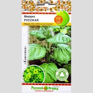 Махорка Русская