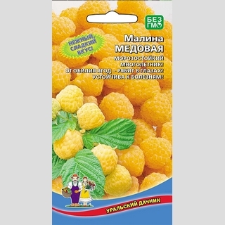Малина Медовая
