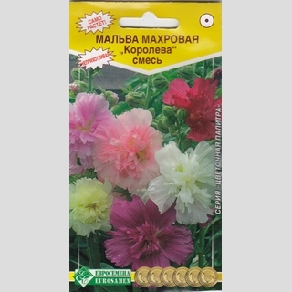 Мальва Королева смесь