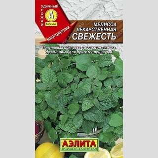 Мелисса Свежесть