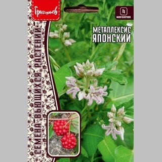Метаплексис Японский (большой пакет)