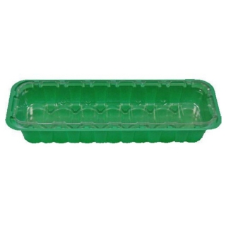 Парник с ячейками под торфотаблетки (д.41=14мест)