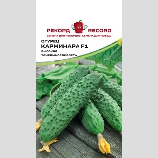 Огурец Карминара F1