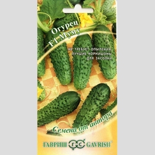 Огурец Муму F1