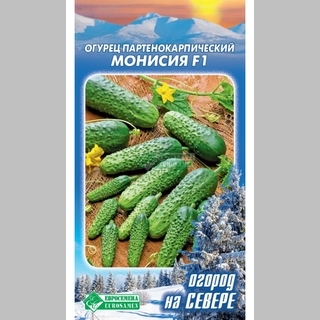 Огурец Монисиа F1