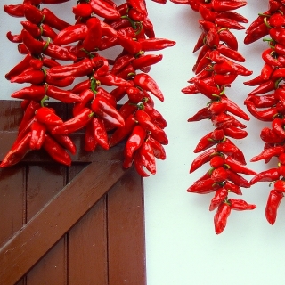 Перец Piment d'Espelette  (большой пакет)