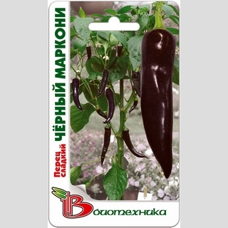 Перец Черный Маркони