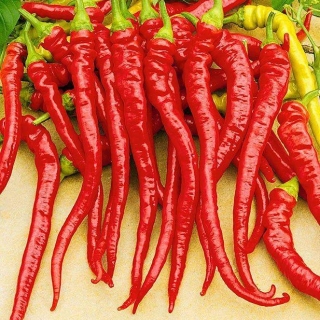 Перец Кайенский лонг слим