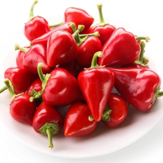 Перец Клубничный Чили (большой пакет)