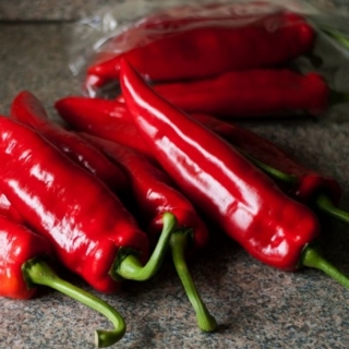 Перец Жгучий нос