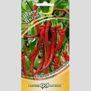 Перец Питон