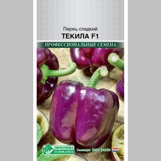 Перец Текила F1
