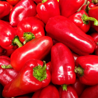 Перец Валентинка