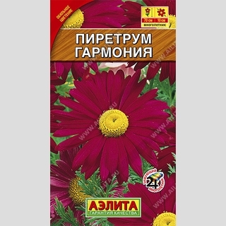 Пиретрум Гармония