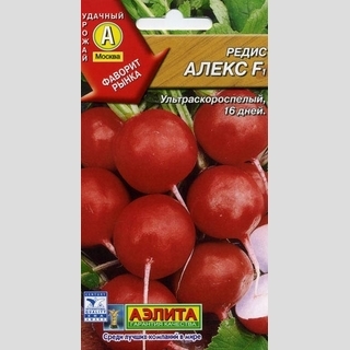 Редис Алекс F1