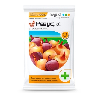 Ревус лук 3 мл