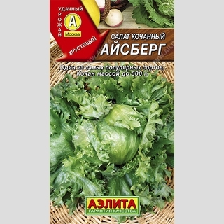 Салат Айсберг