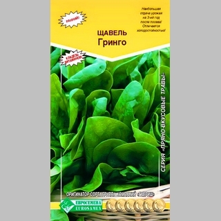 Щавель Гринго