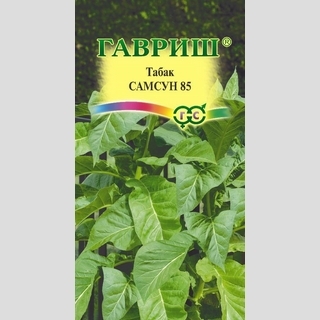 Табак Самсун 85 курительный