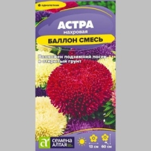 Астра Баллон смесь