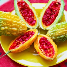 Момордика Экзотическая смесь