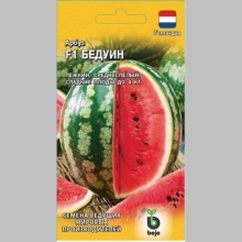Арбуз Бедуин