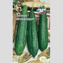 Люффа Мочалка Мойдодыр