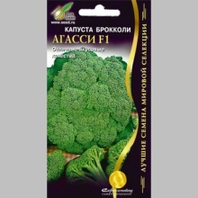 Капуста Агасси F1