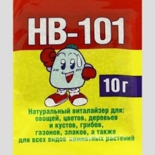 HB-101 cтимулятор роста (10г)