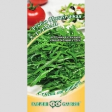 Двурядник Гурман тонколистный