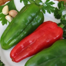 Перец Генерал Врангель F1