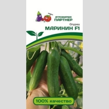 Огурец Маринин F1