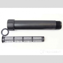 Фильтр сеточный 3/4, 125мкм S фильтрации 17 кв. см