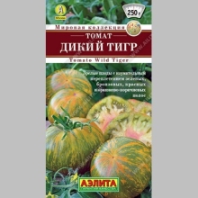 Томат Дикий тигр