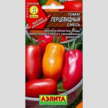Томат Перцевидный смесь