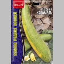 Огурдыня Карамель (большой пакет)