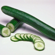 Тортарелло Бареззе (Армянский Огурец)